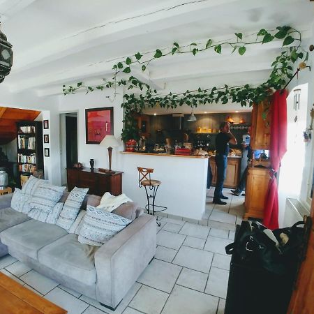 Villa Casa Flo à Polignac  Extérieur photo