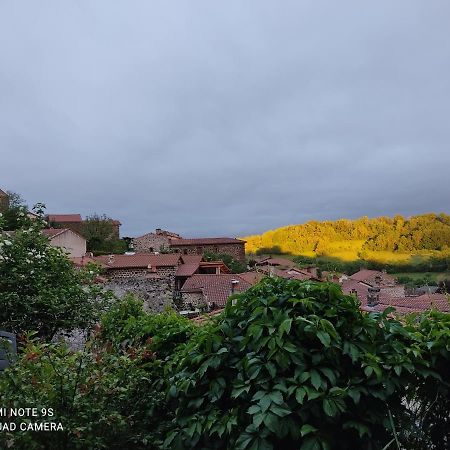 Villa Casa Flo à Polignac  Extérieur photo