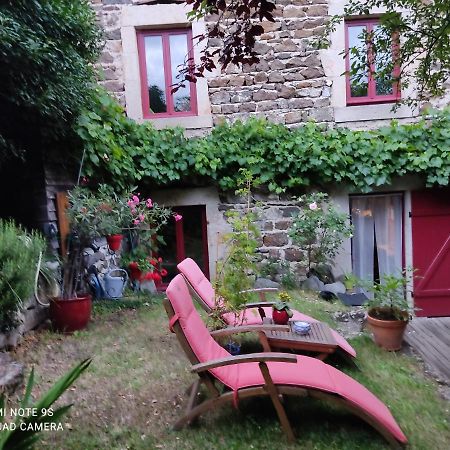 Villa Casa Flo à Polignac  Extérieur photo