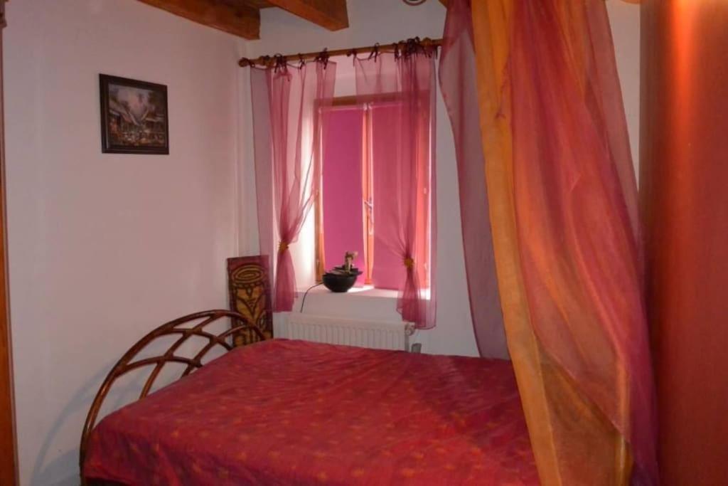 Villa Casa Flo à Polignac  Extérieur photo