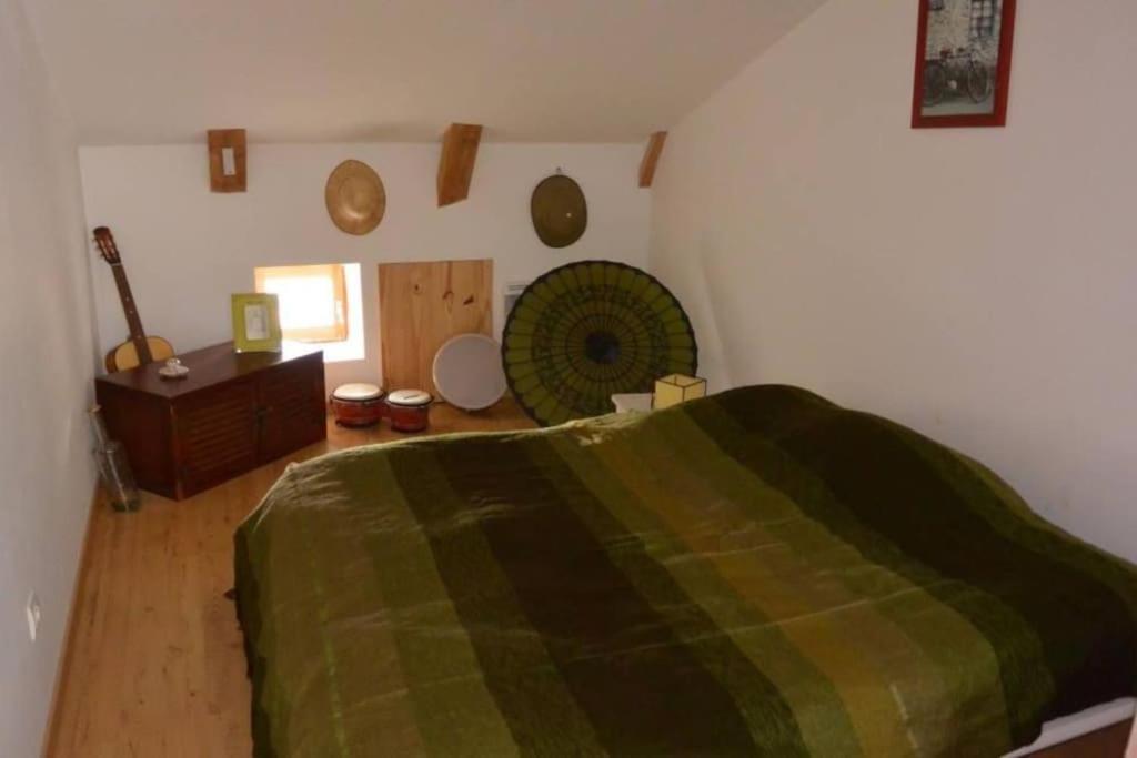 Villa Casa Flo à Polignac  Extérieur photo