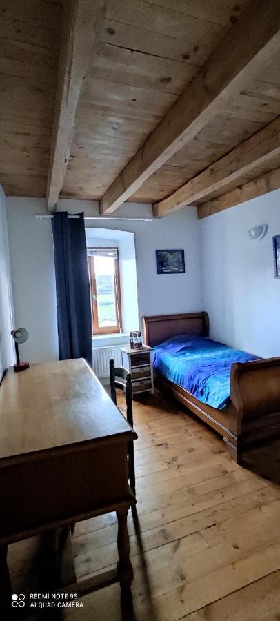 Villa Casa Flo à Polignac  Extérieur photo