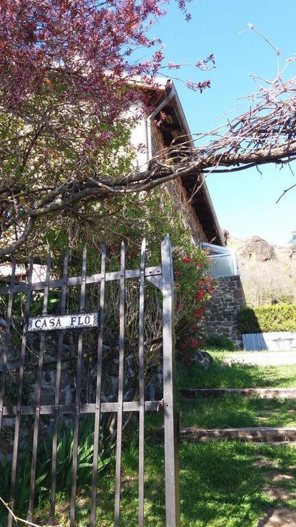 Villa Casa Flo à Polignac  Extérieur photo